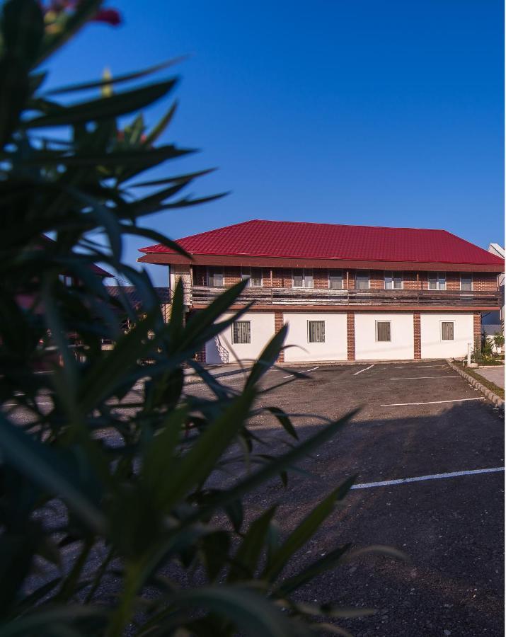 Casa 4 Odai Hotel Douăzeci şi Trei August Eksteriør billede