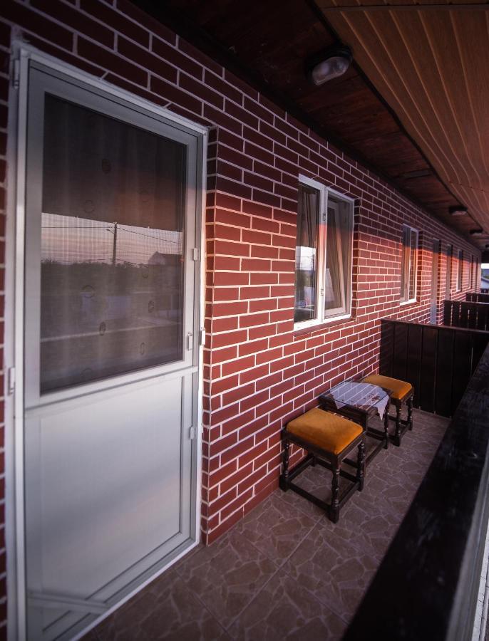 Casa 4 Odai Hotel Douăzeci şi Trei August Eksteriør billede