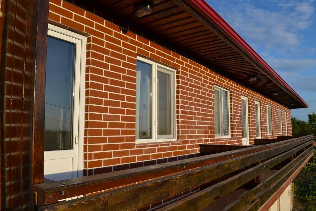Casa 4 Odai Hotel Douăzeci şi Trei August Eksteriør billede